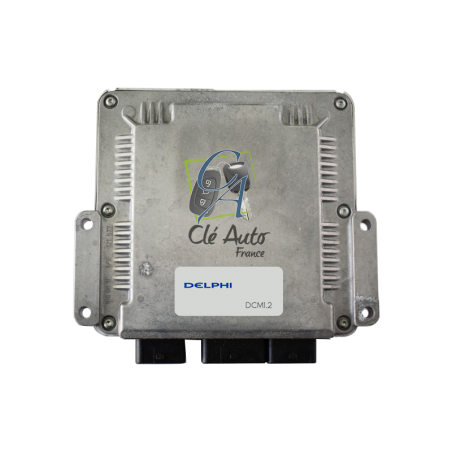 CALCULATEUR MOTEUR BOSCH CALCULATEUR MOTEUR BOSCH