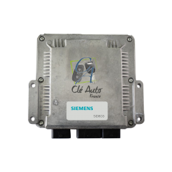 SIEMENS 5WK90921