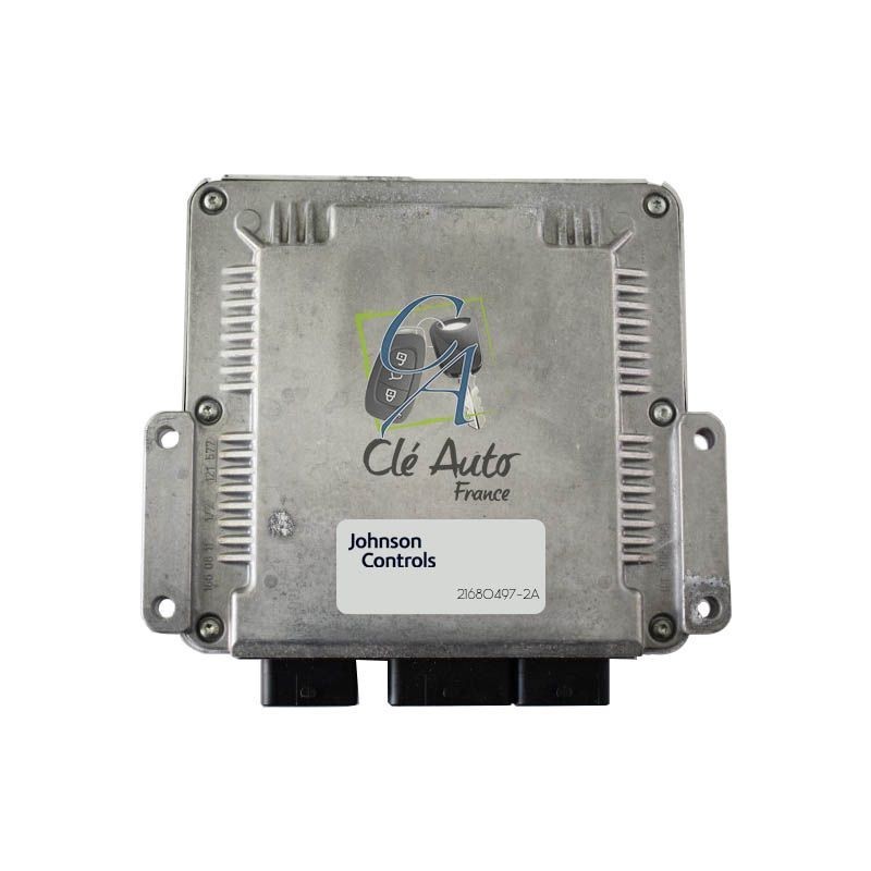 JOHNSON CONTROLS 21680497-2A