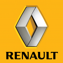 PACK DE 15 CLES RENAULT