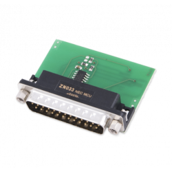 Abrites ZN033 NEC MCU adapter