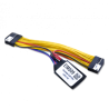 Abrites EM009 - Émulateur d'étalonnage d'odomètre avec câble de démarrage pour tableau de bord pour W204, W212, W205 (FBS3/FBS4)