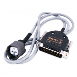 CB203 - Câble AVDI pour...