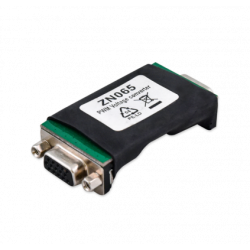 ZN065 - Convertisseur de voltage PWM (pour ZN051 ver. 2.3)