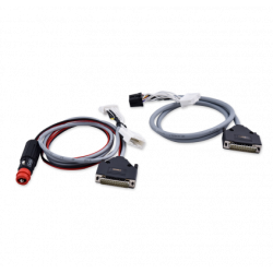 ZN077 - Jeu de câbles ABRITES pour Tesla Model S/X et Model 3