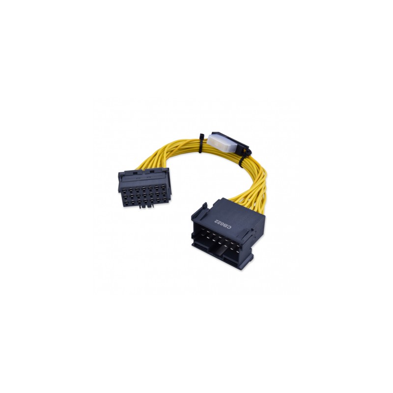 CB022 – Câble jumper Actros
