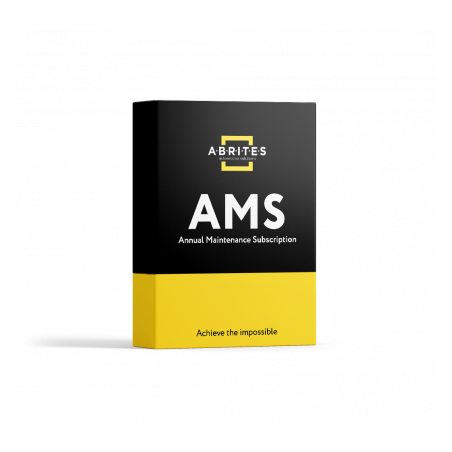 AMS - Abonnement aux mises à jour et services en ligne