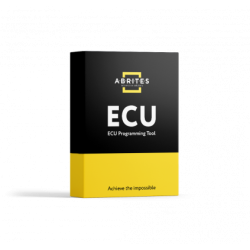 EP005 - Gestionnaire calculateurs moteur (ECU) pour camion, motos, bateaux et véhicules industriels