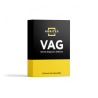 VN018 - Diagnostic avancé pour véhicules VAG