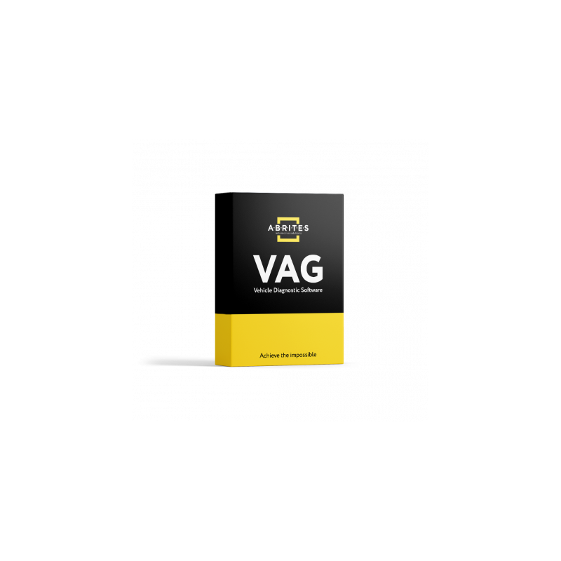 VAG FULL / VERSION COMPLÈTE V14