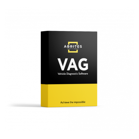 VAG FULL / VERSION COMPLÈTE V14