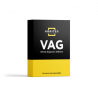 VAG FULL / VERSION COMPLÈTE V14