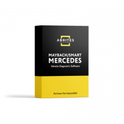 MN031 – Gestionnaire DAS pour camions Mercedes-Benz et bus (dont Setra)