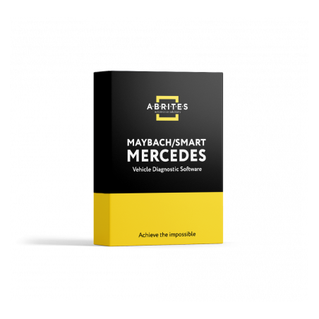 MN031 – Gestionnaire DAS pour camions Mercedes-Benz et bus (dont Setra)