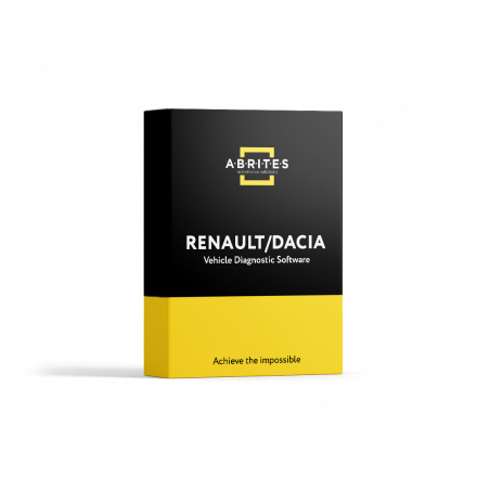 RR022 - Programmation de clés pour Renault Clio V/Captur II