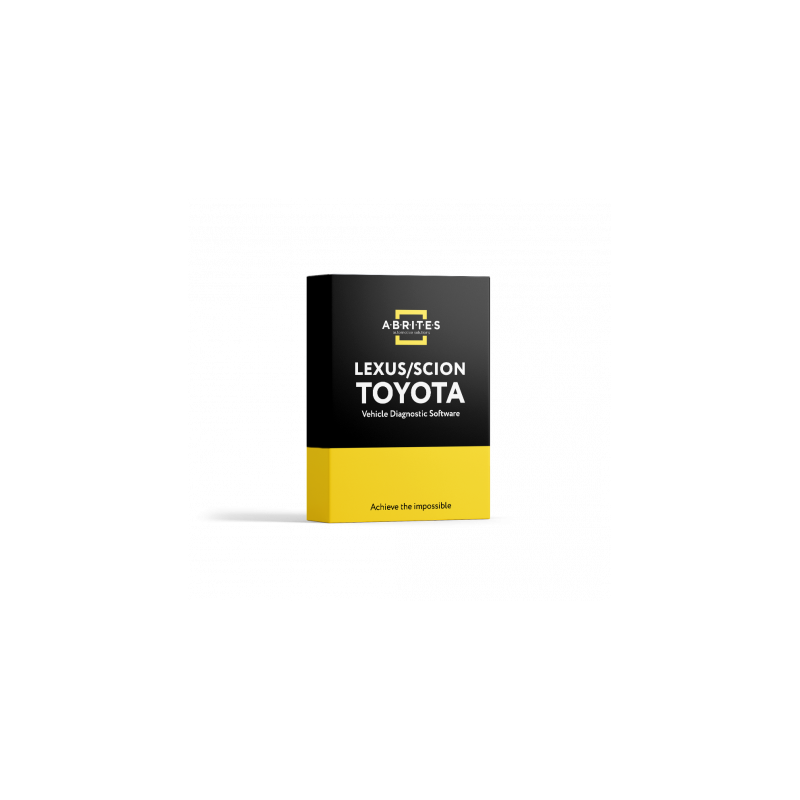 TN010 - Etalonnage odomètre Auris 2/Avensis/Corolla/CH-R (VDO UPD70f3535)