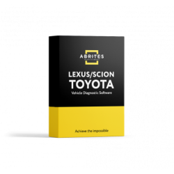 TN012 - Programmation des clés pour Toyota CH-R/Prius/Rav4/Avalon 2018+