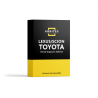 TN013 - Programmation de clés pour Lexus