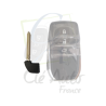 INSERT TOYOTA LAND CRUISER