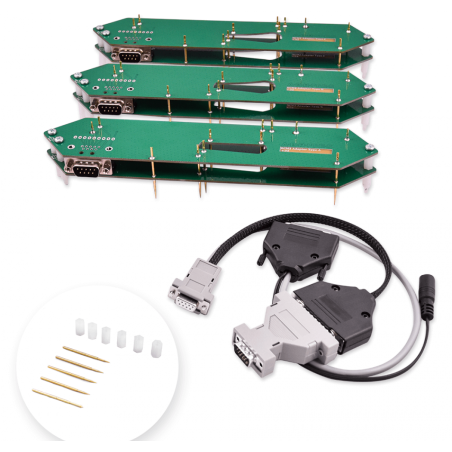 ZN080 KIT DE CONNEXION