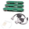 ZN080 KIT DE CONNEXION