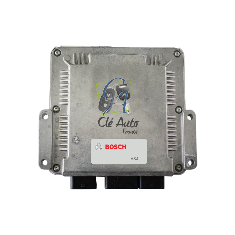 BOSCH 0 281 001 839 AS4