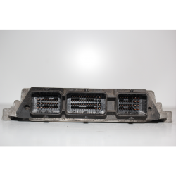 BOSCH 0 281 012 465 EDC16C34