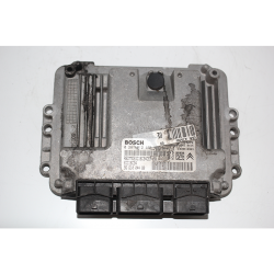 BOSCH 0 281 012 465 EDC16C34