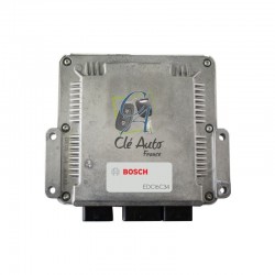 BOSCH 0 281 011 723 EDC16C34