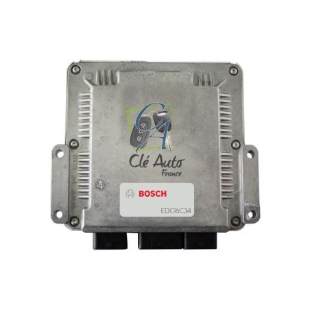 CALCULATEUR MOTEUR BOSCH CALCULATEUR MOTEUR BOSCH