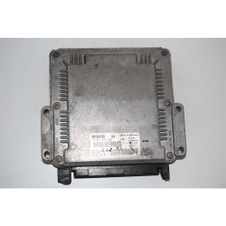 BOSCH 0 281 010 500 EDC15C2