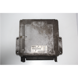 BOSCH 0 281 010 362 EDC15C2