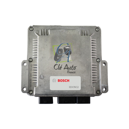 BOSCH 0 281 010 362 EDC15C2 BOSCH 0 281 010 362 EDC15C2
