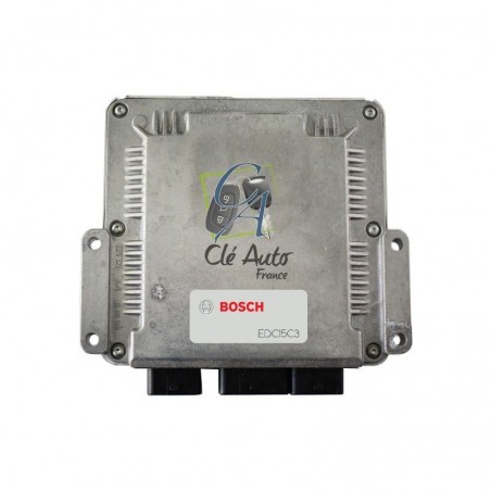 BOSCH 0 281 010 556 EDC15C3