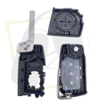 TOYOTA 3 BOUTONS coque