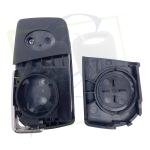 TOYOTA 3 BOUTONS coque pile