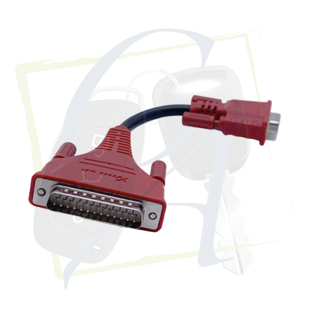 CÂBLE ADAPTATEUR XDPGS0GL