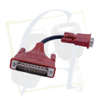 CÂBLE ADAPTATEUR XDPGS0GL