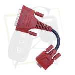 CÂBLE ADAPTATEUR XDPGS0GL