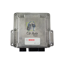 BOSCH 0 281 018 228 EDC17C10