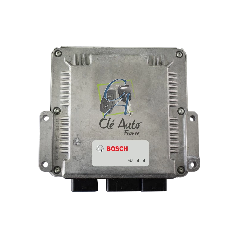 BOSCH 0 281 018 228 EDC17C10