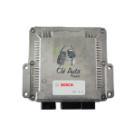 BOSCH 0 281 018 228 EDC17C10