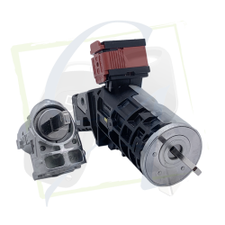 KIT SERRURE RENAULT CLIO 3 KANGOO TRAFIC MODUS TWINGO