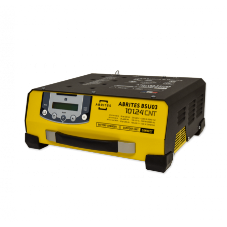BSU03 - CHARGEUR BATTERIE - 101.24 CNT Batterie BSU03 - CHARGEUR BATTERIE - 101.24 CNT Batterie