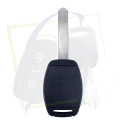 CLÉ HONDA ACCORD & FIT DOS