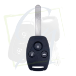 CLÉ HONDA ACCORD & FIT FACE CLÉ HONDA ACCORD & FIT FACE