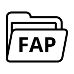 FICHIER CARTO FAP