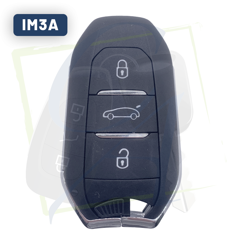 PSA 3 BOUTONS +2020 IM3A