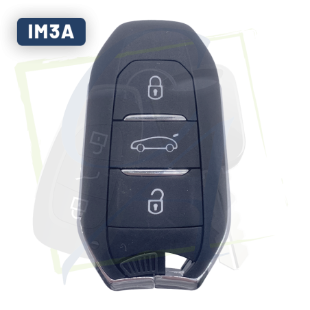 PSA 3 BOUTONS +2020 IM3A
