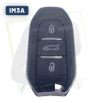 PSA 3 BOUTONS +2020 IM3A
